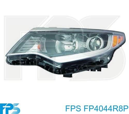  FPS FP4044R8P цена, от 191.56 USD