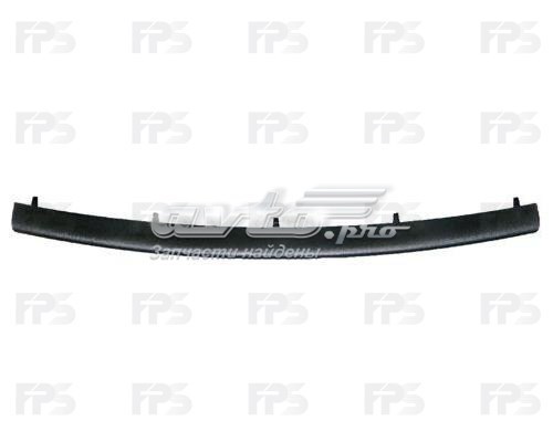 Молдинг решетки радиатора FPS FP1408923 цена, от 8.32 USD