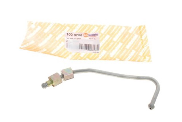 Трубка топливная форсунки 1-го цилиндра Autotechteile 1000756 цена, от 13.88 USD