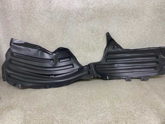 Подкрылок крыла переднего левый Nissan/Infiniti 638416RR0A цена, от 31.21 USD