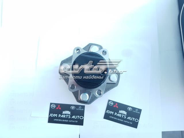 Задняя ступица 43202EL00A Nissan/Infiniti