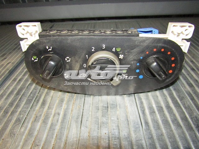  Renault (RVI) 6001551698
