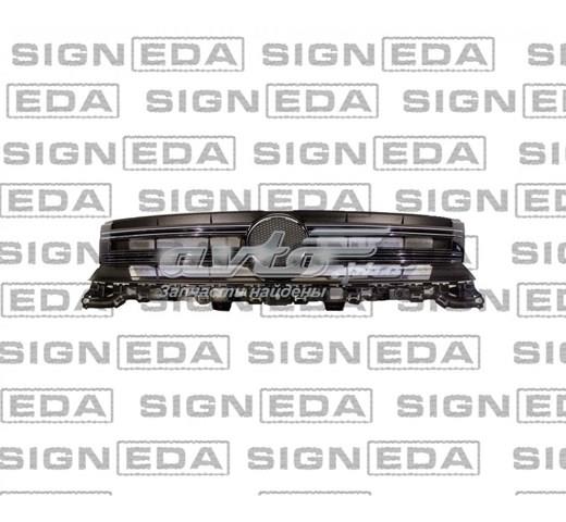 Решетка Signeda PVW07136GA