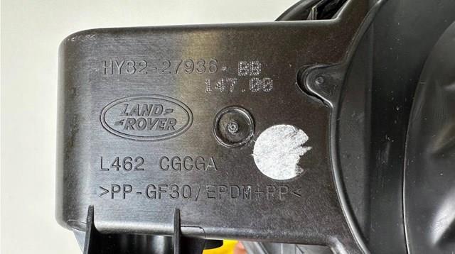  Land Rover HY3227936BB цена, от 101.69 USD
