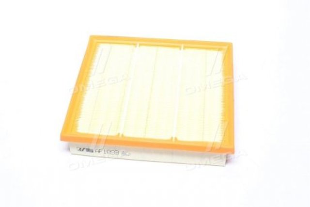 Элемент воздушного фильтра Alpha Filter AF1893 цена, от 3.73 USD