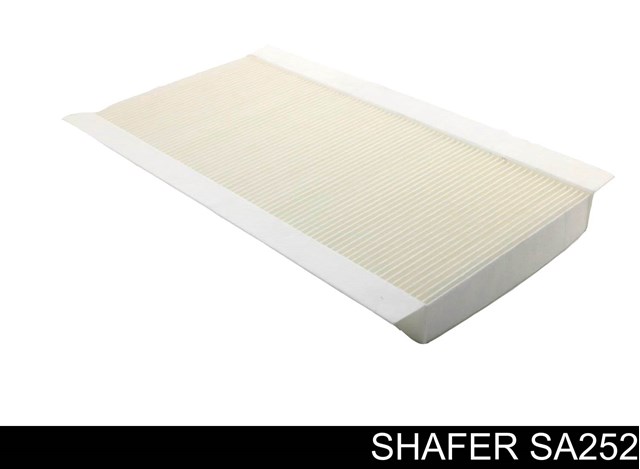 Фильтр салона SA252 Shafer
