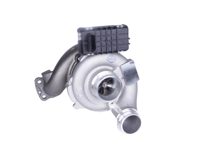 Турбонагнетатель SL Turbo GT2056VSL14877TURBO цена, от 363.14 USD