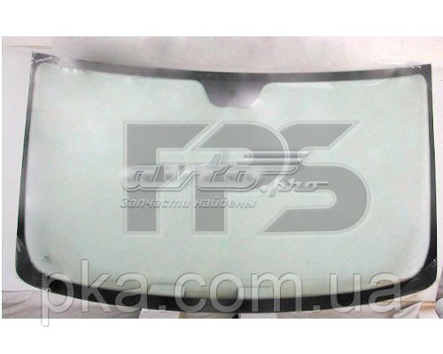 Купить GS3541D11 XYG Ветровое стекло