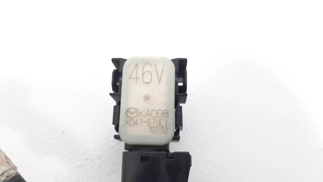 Mazda K14867290 цена, от 23.12 USD