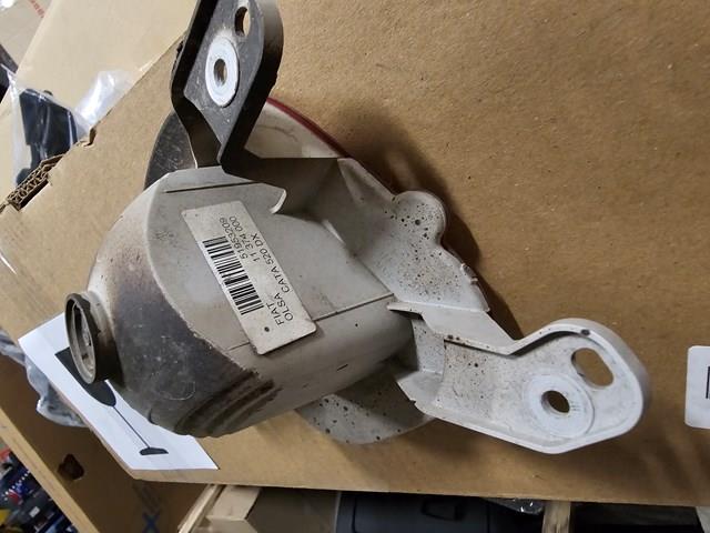 51953209 Chrysler Правый катафот бампера