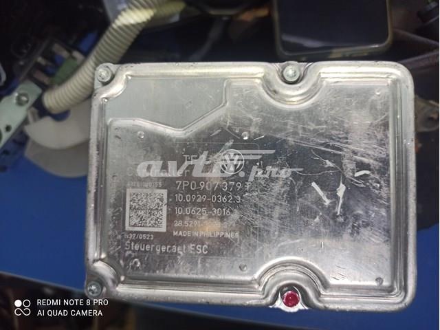  VAG 7P0907379T цена, от 316.73 USD