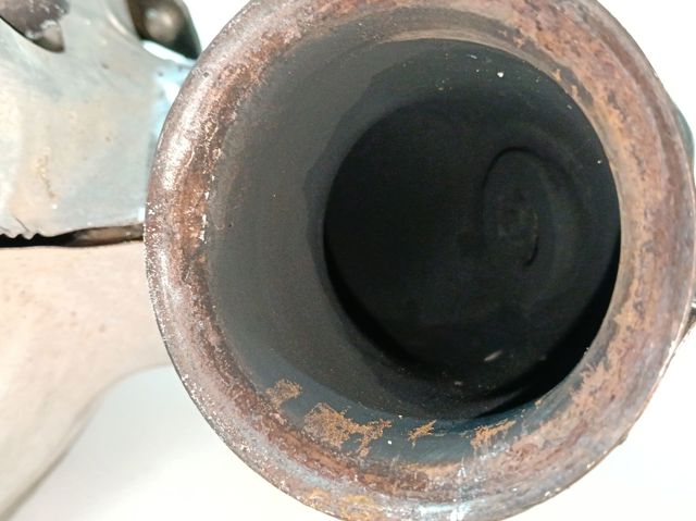 DPF-фильтр Peugeot/Citroen 9833331780