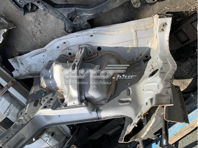 Купить 68019179AB Chrysler Крыло заднее левое