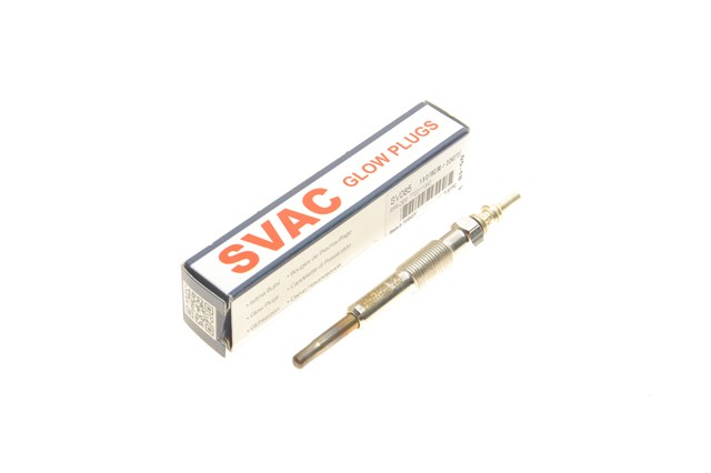 Свеча накала Svac SV085