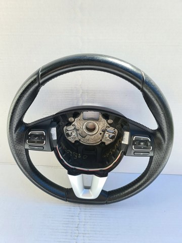 Рулевое колесо на Seat Altea XL 