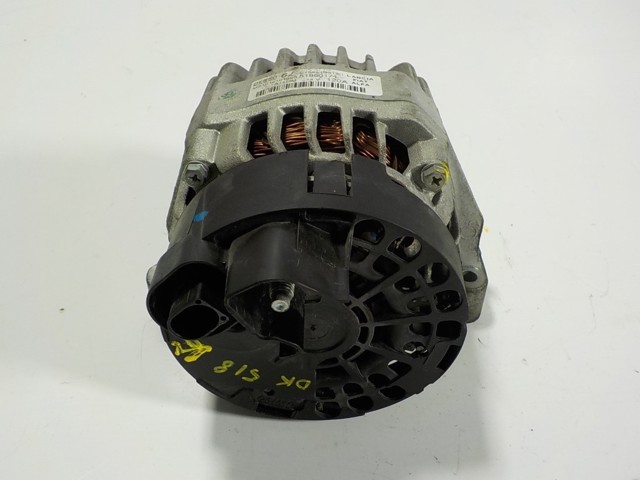Автомобильный генератор Fiat/Alfa/Lancia 52137907 цена, от 197.09 USD