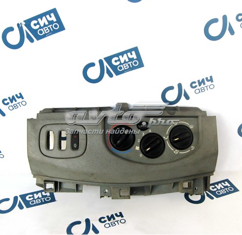 W964097K Renault (RVI) 