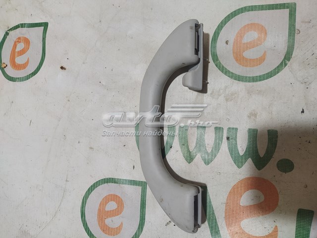  Ручка крыши салона Volkswagen Polo 4