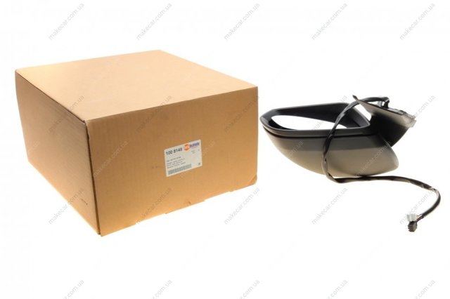 Cubierta, retrovisor exterior derecho 1008149 AUTOTECHTEILE