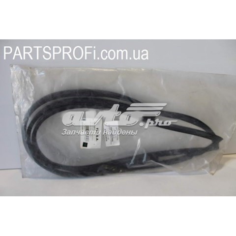 Накладка лобового стекла Дэу Матиз 