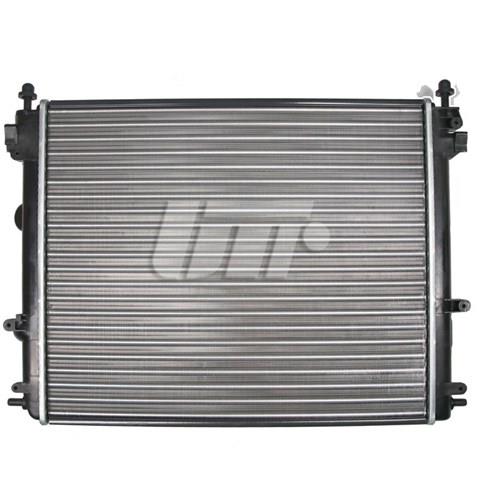 Радиатор R20005 Sato Tech