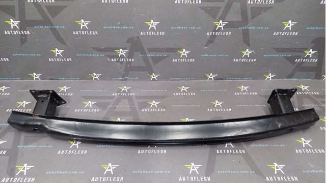 1T0807305D VAG Reforçador do pára-choque traseiro