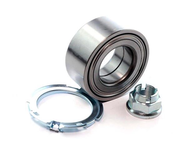 SH15574K Shafer Подшипник ступицы передней