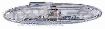 Повторитель поворота в крыло Depo/Loro/Abakus FP8164KB0E цена, от 12.70 USD
