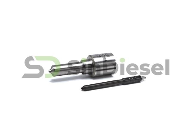 Распылитель форсунки DLLA155P985 Denso