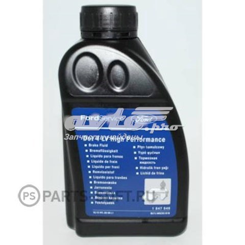 1847946 FORD Liquido de frenos original y equivalente