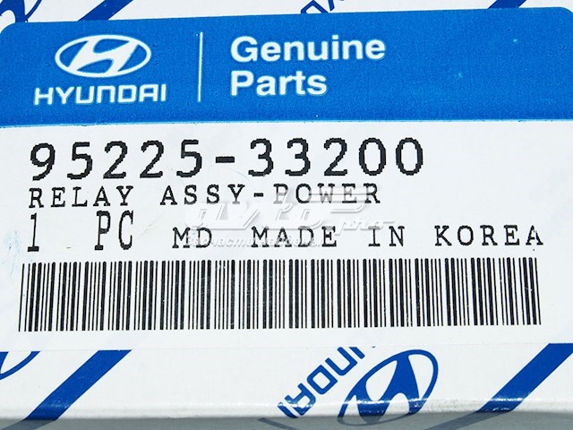  9522533200 Hyundai/Kia