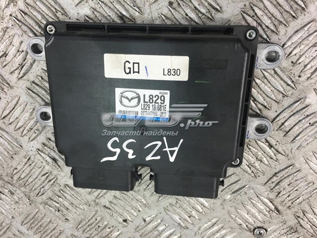  Mazda L82918881E