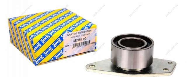 Купить GE35540 NTN Ведуший ролик ГРМ