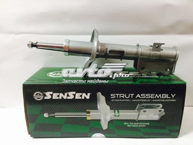 42140902 Sensen Амортизатор передний левый