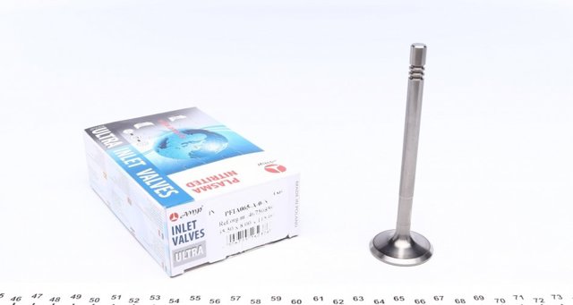 Compre PFIA065A0N AMP/Paradowscy Válvula de admissão