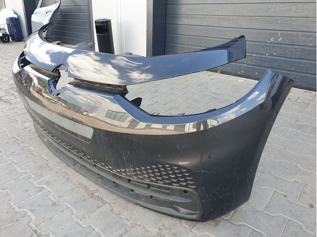 Бампер на авто Signeda PVG04995BA цена, от 668.98 USD