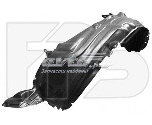 Правый подкрылок переднего крыла FPS FP4407388P цена, от 20.78 USD