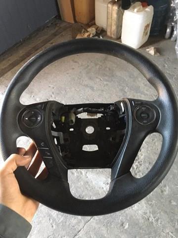 78501T2AU51ZA Honda Колесо рулевое