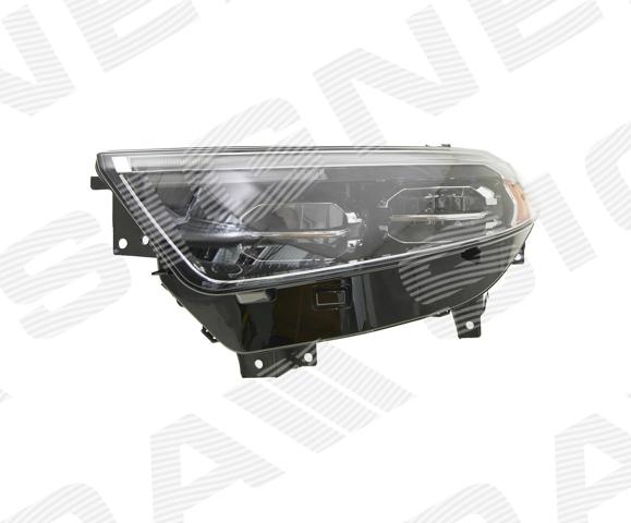 ZFD111812L Signeda Фара