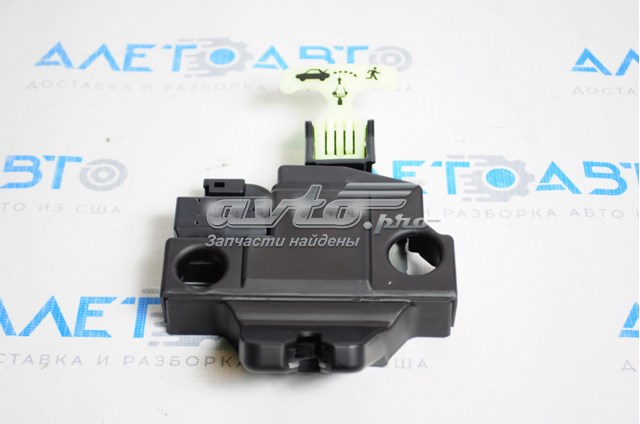 MRB91204 MarkBest Замок пятой двери