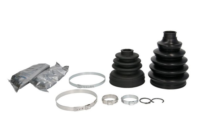 Пыльники шрусов 0036428 GKN-Spidan