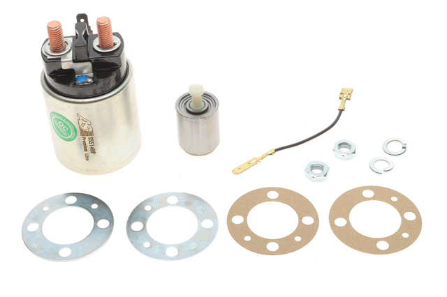 Втягивающее AS/Auto Storm SS5148P цена, от 28.00 USD