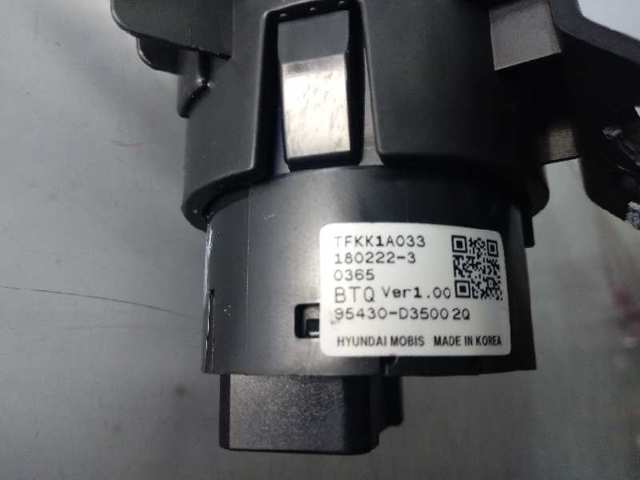  Hyundai/Kia 95430D3500 цена, от 45.15 USD