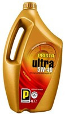  1024 Prista OIL