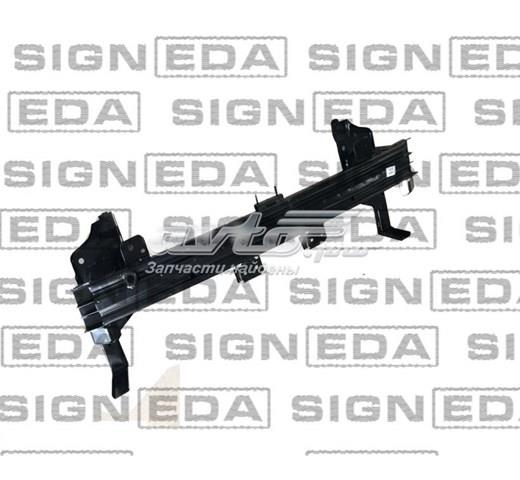 Усилитель переднего бампера  Signeda PFD44029A