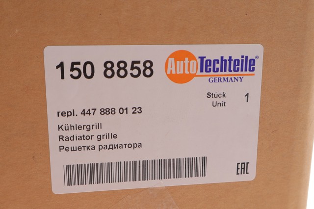 1508858 Autotechteile 
