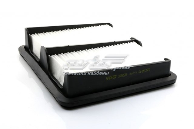 SX49570 Shafer Воздушный фильтр двигателя