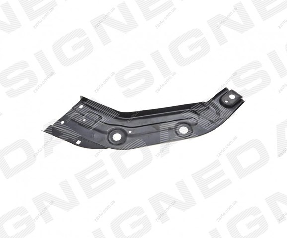 Крепление фары передней, правой Signeda PVW30036AUR цена, от 10.38 USD