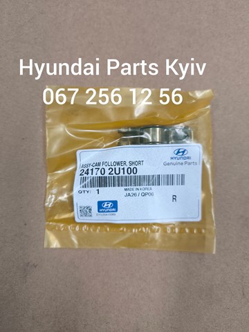  241702U100 Hyundai/Kia