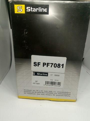 Фильтр топливный Starline SFPF7081